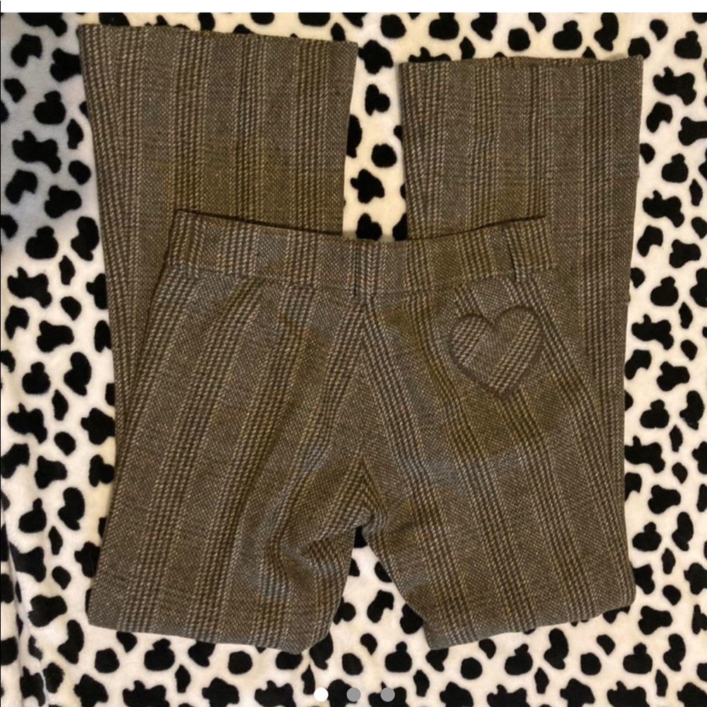 Y2K JUICY COUTURE PANTS 💗🤎